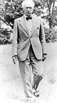 F. Matthias Alexander